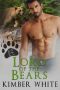 [Wild Ridge Bears 01] • Lord of the Bears